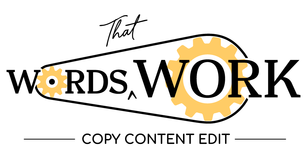 Words That Work Logo