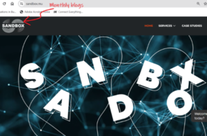 Sandbox Digital - Mauritius