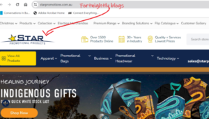 Star Promotions - AU