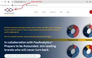 Truthsets Online - South Africa