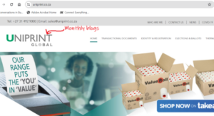 Uniprint - South Africa