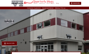 VI Rentals - Canada